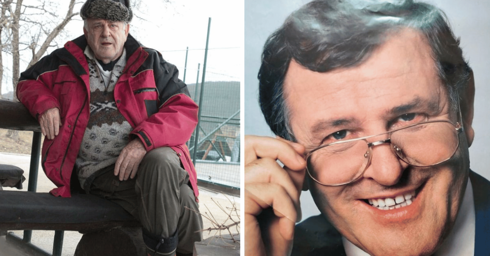 Vladimír Mečiar sa snaží o comeback: Chystá novú stranu !