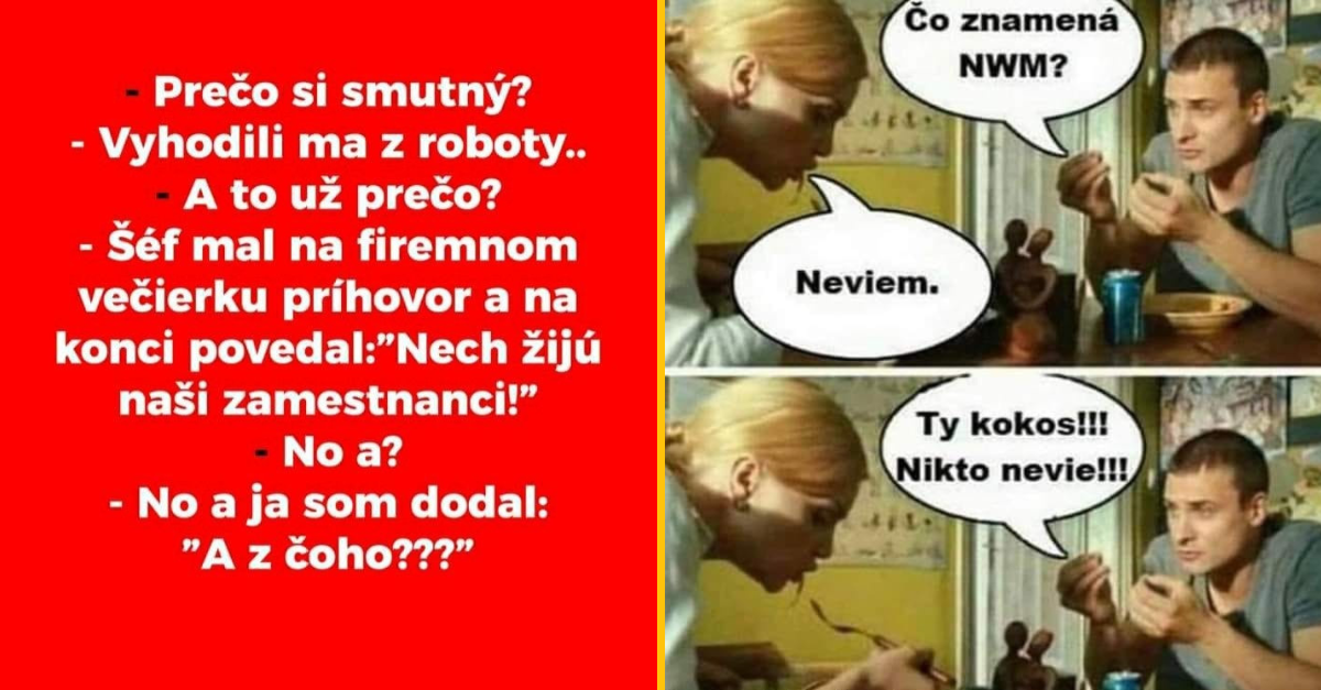 20+ Obrázkov: Všetko vtipné z internetu! #312 – Chlapi po päťdesiatke