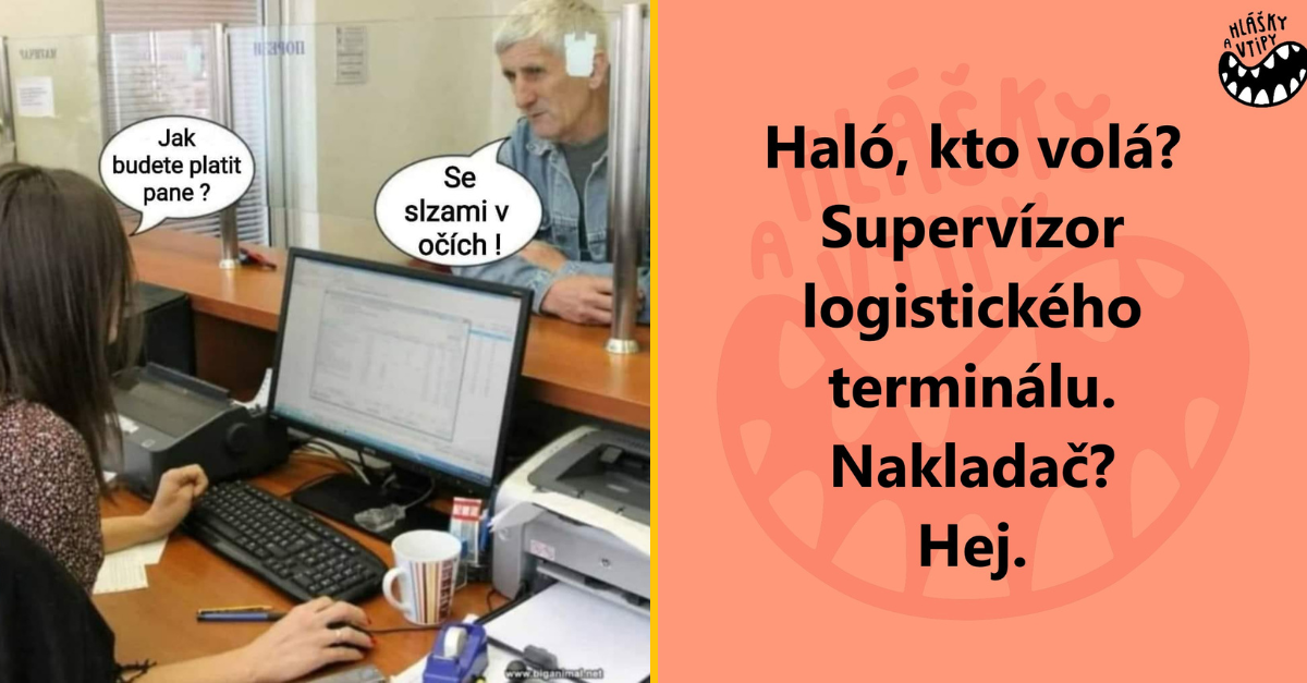 20+ Obrázkov: Všetko vtipné z internetu! #311 – Nenápadne sledovanie, keď ma niekto ohovára