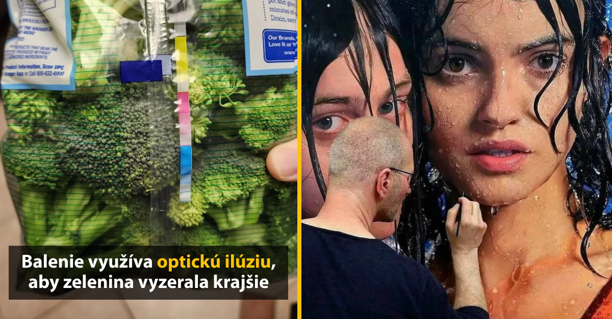 Nezvyčajné, avšak okúzlujúce: 14 obrázkov, o ktoré sa podelili ľudia z celého sveta