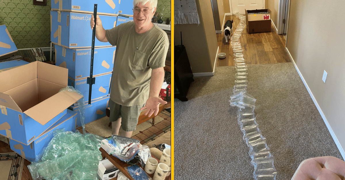 Od smiešnych po absurdné: 14 nezmyselne zabalených produktov