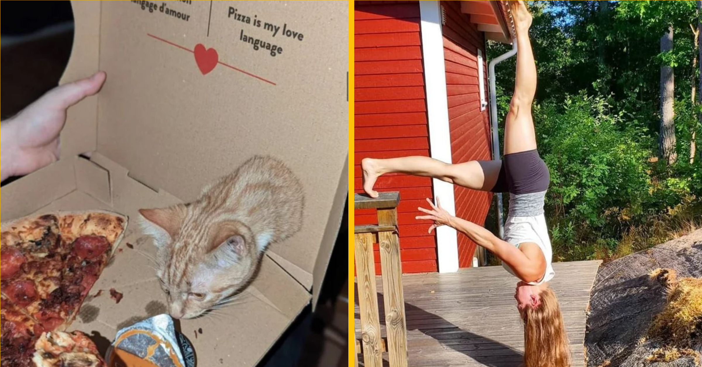 Fotky, pri ktorých budete potrebovať pár sekúnd navyše