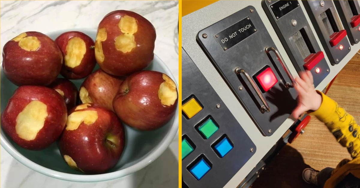 15 obrázkov, ktoré vám drsne a veselo pripomenú, že ste rodič