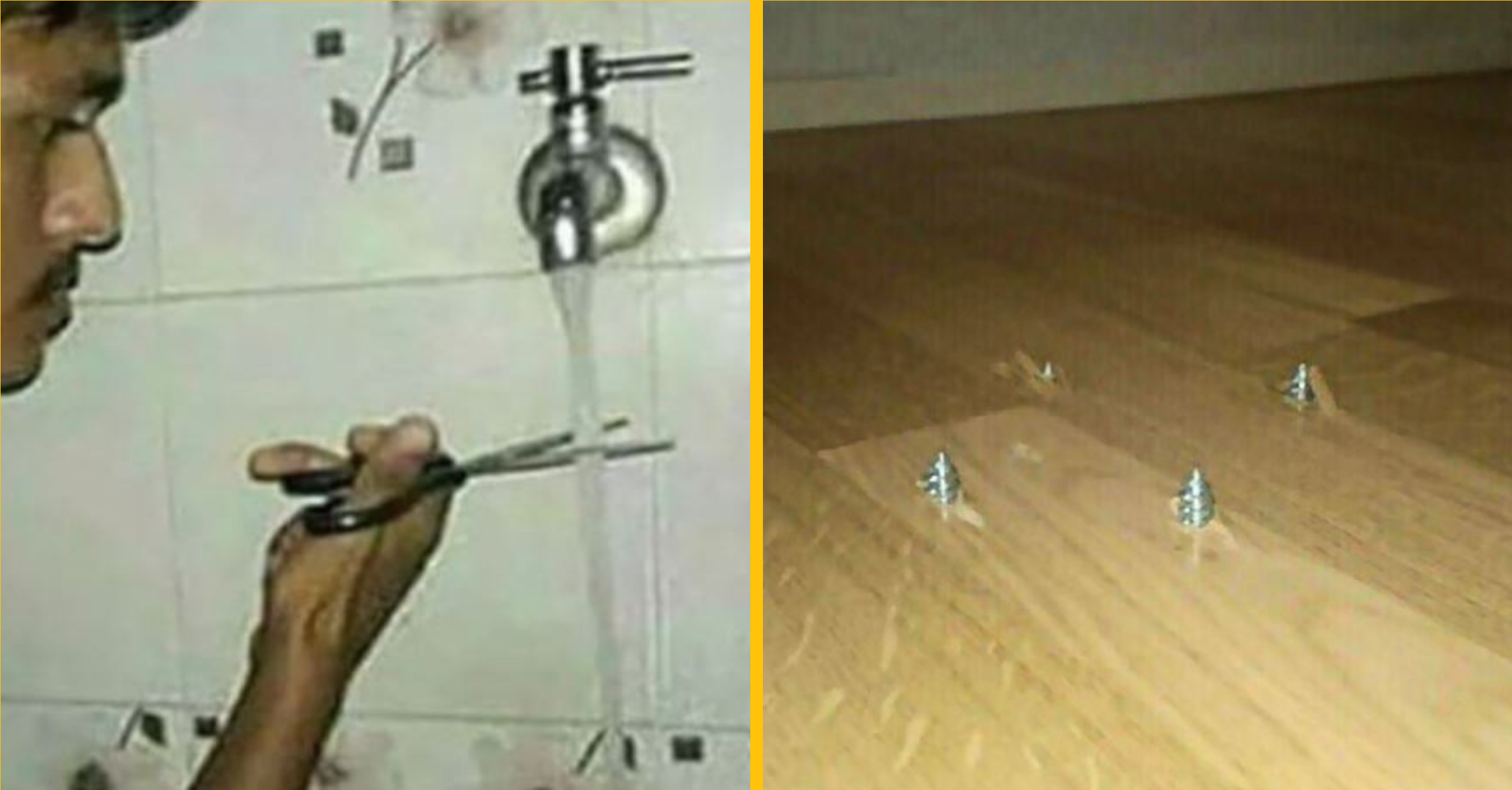 Vtipné príspevky od robotníkov, ktoré vás zaručene rozosmejú