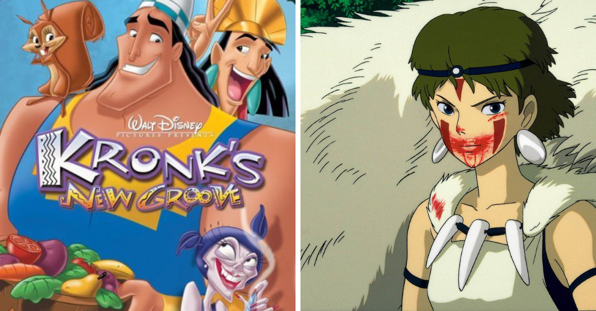 Komunita sa zhodla: Tieto animované filmy ťa zaujmú aj keď si dospelák