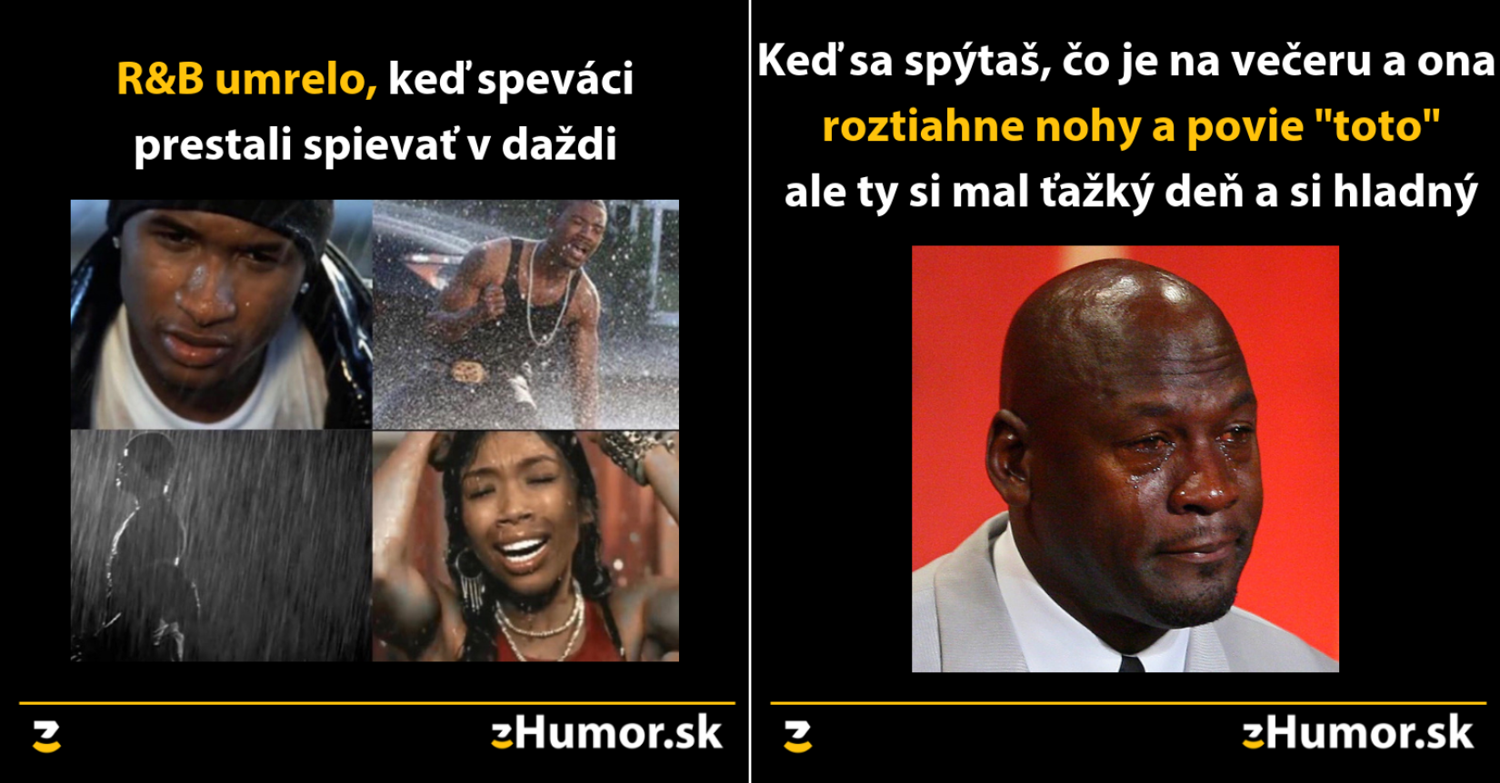 Málo memes v živote? Pozri si týchto 20 a sľubujeme, že ti bude lepšie !