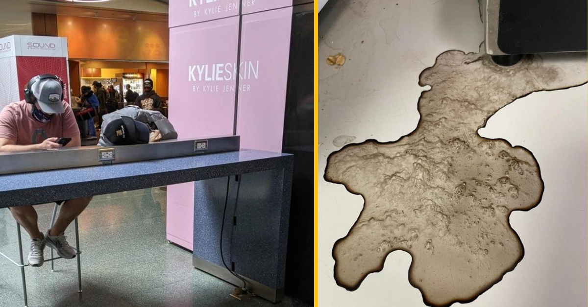 15 obrázkov, ktoré na prvý pohľad vyzerajú ako niečo iné