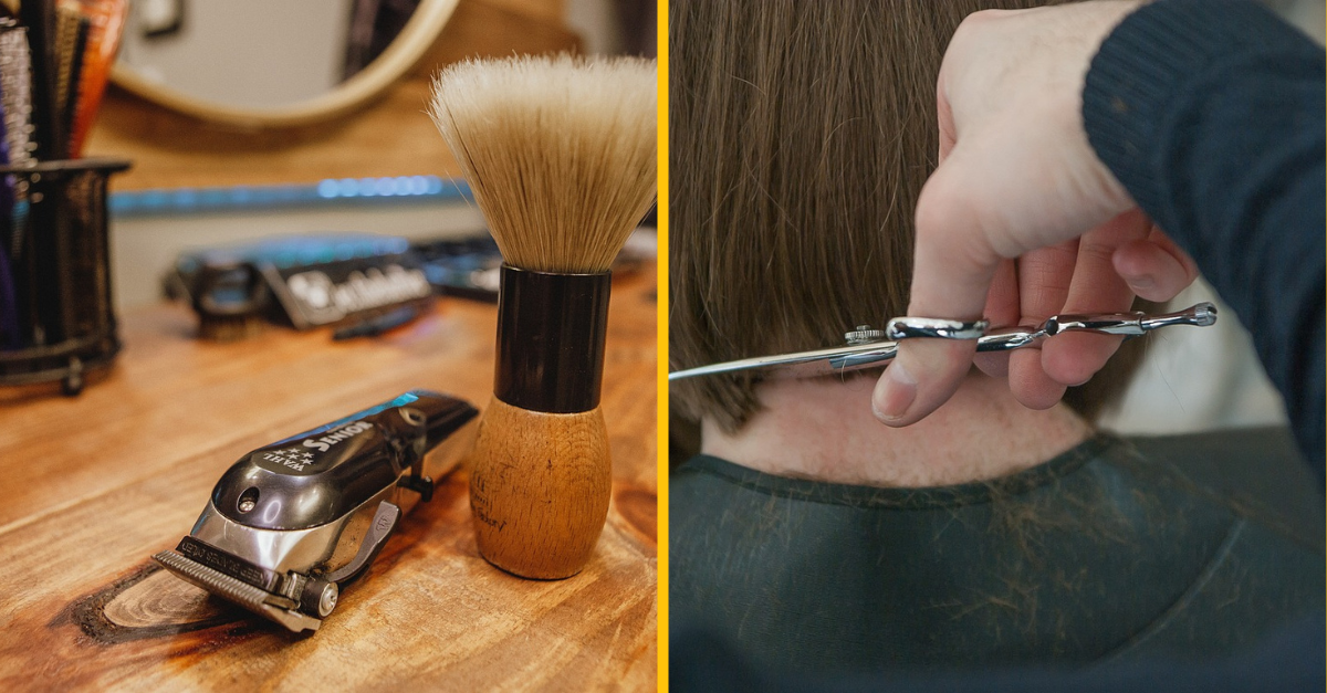 Ľudia, pracujúci v salónoch krásy, sa podelili o vtipné historky s klientmi