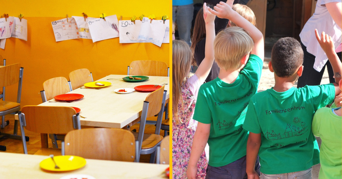 Tieto príbehy dokazujú, že ľudia pracujúci s deťmi majú zlaté srdce a pevné nervy