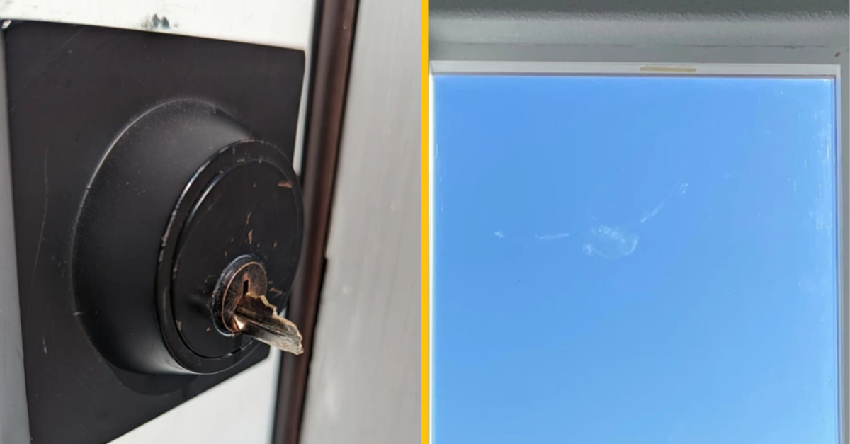 10 ľudí, ktorí zažili niečo nezvyčajné a jednoducho sa o to museli podeliť