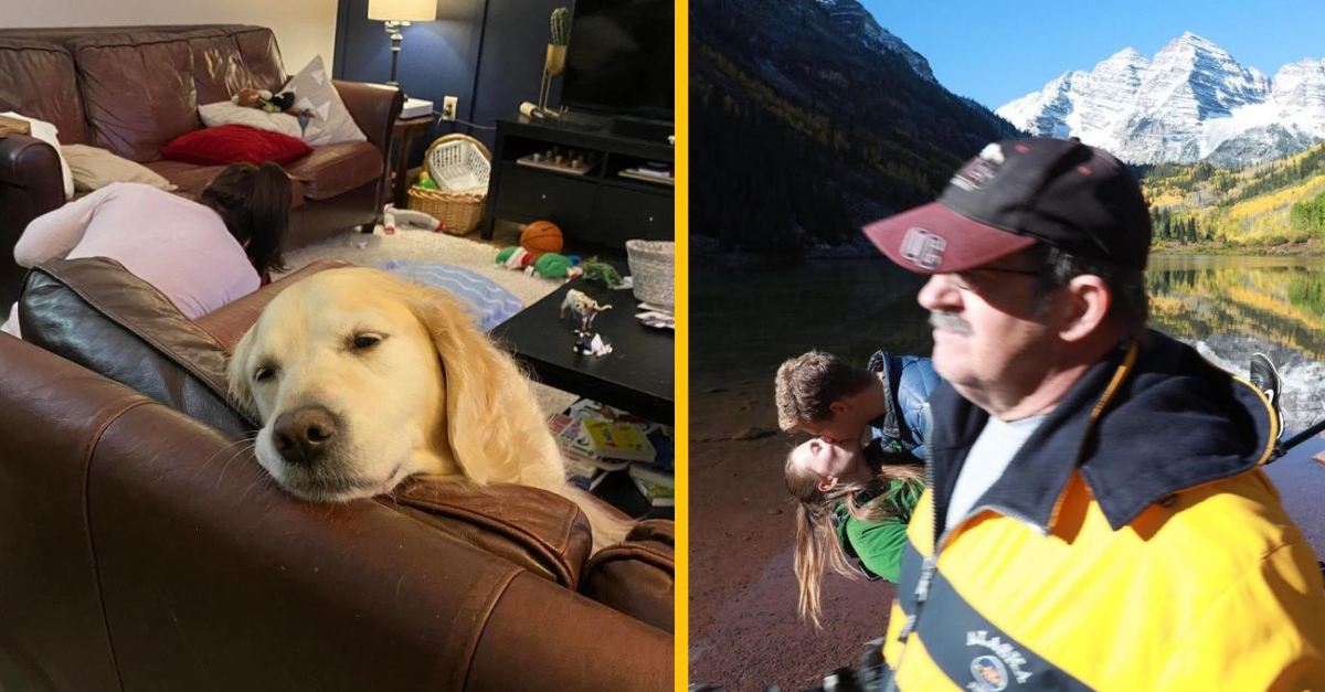 14 veselých obrázkov, ktoré vám zlepšia deň