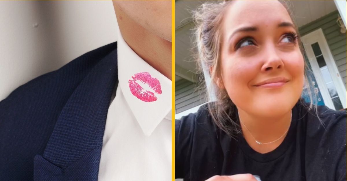 Muž pre istotu pomenoval svoju dcéru po milenke, aby sa nepomýlil. Manželka na to aj tak prišla