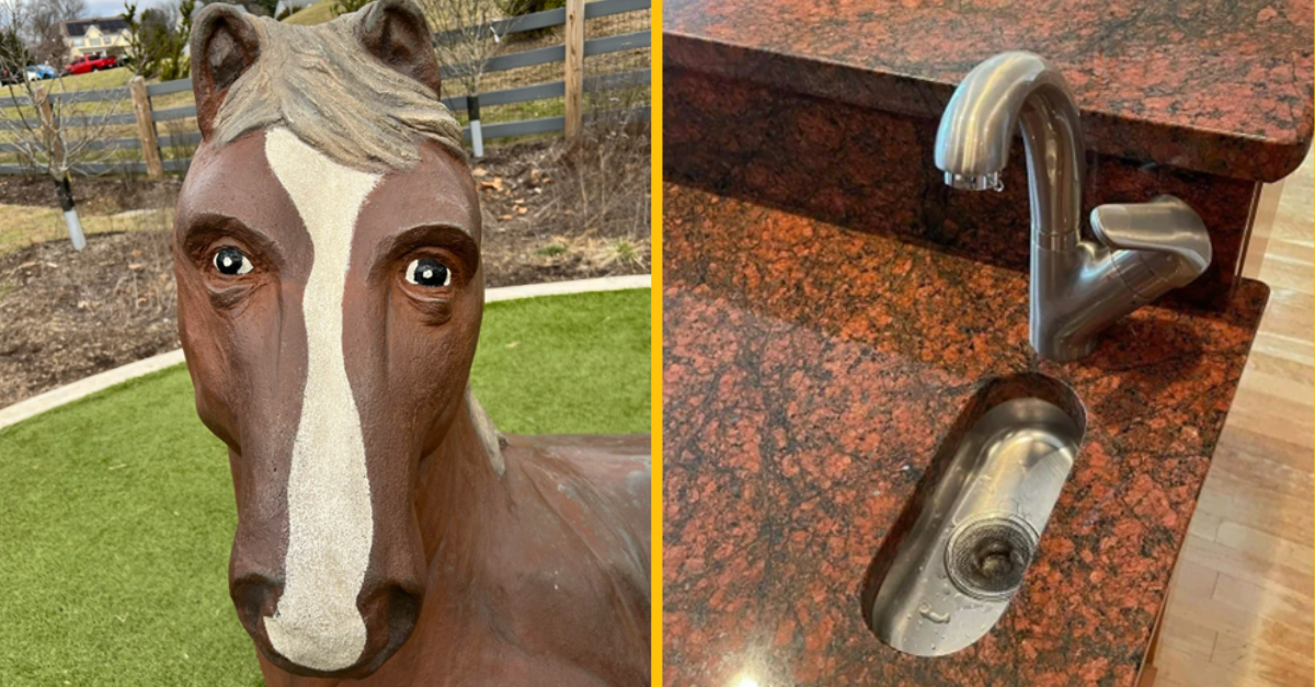 10 obrázkov, pri ktorých je potrebné vysvetlenie