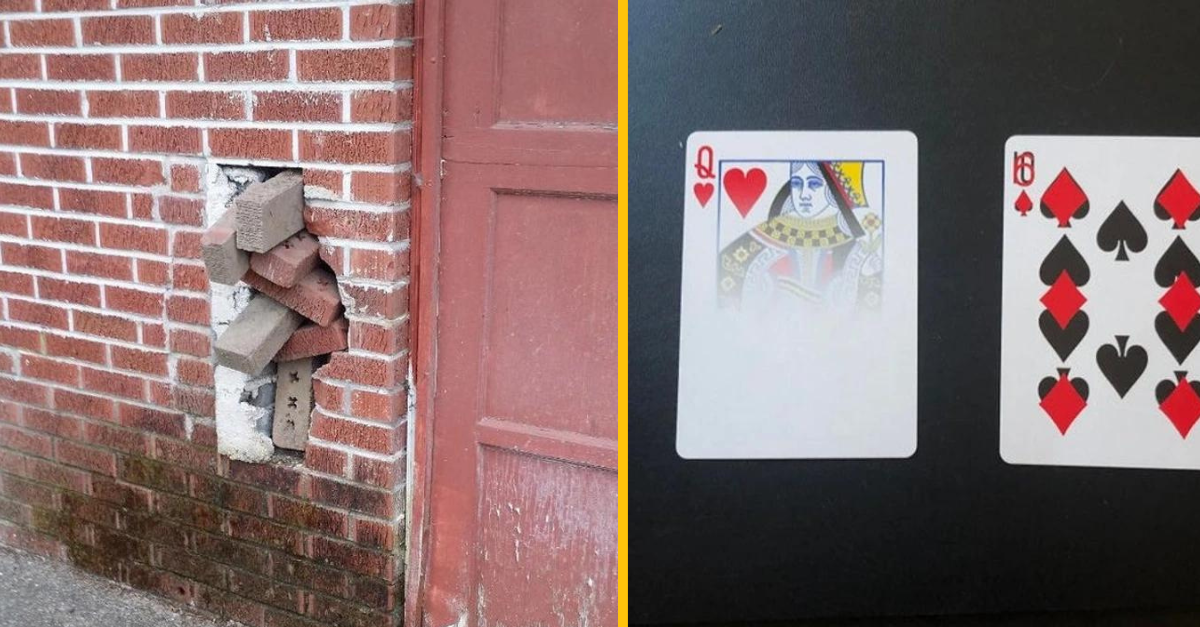 Nie každý deň je nedeľa a týchto 12 ľudí sú toho príkladom