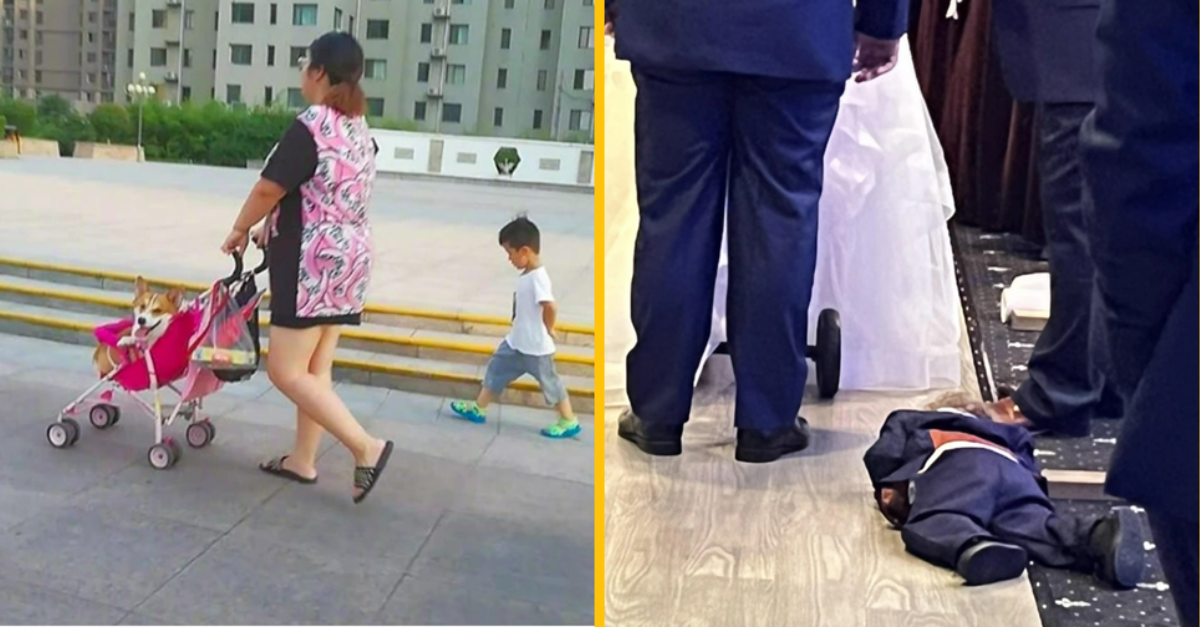 12 momentov, ktoré si jednoducho zaslúžili byť zvečnené