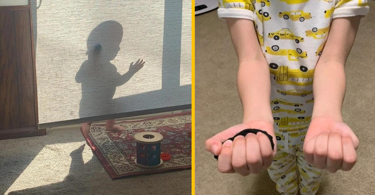 Ak máte deti, tak zábavu máte zaručenú a tu je niekoľko dôkazov