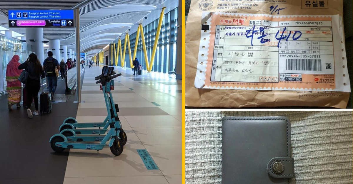 12 jedinečných vecí, ktoré zažijete len v konkrétnych krajinách