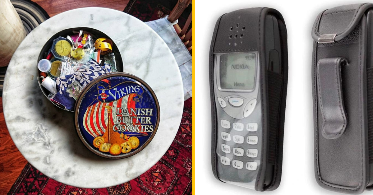 13 vecí, ktoré zažil každý, kto žil v 90. rokoch