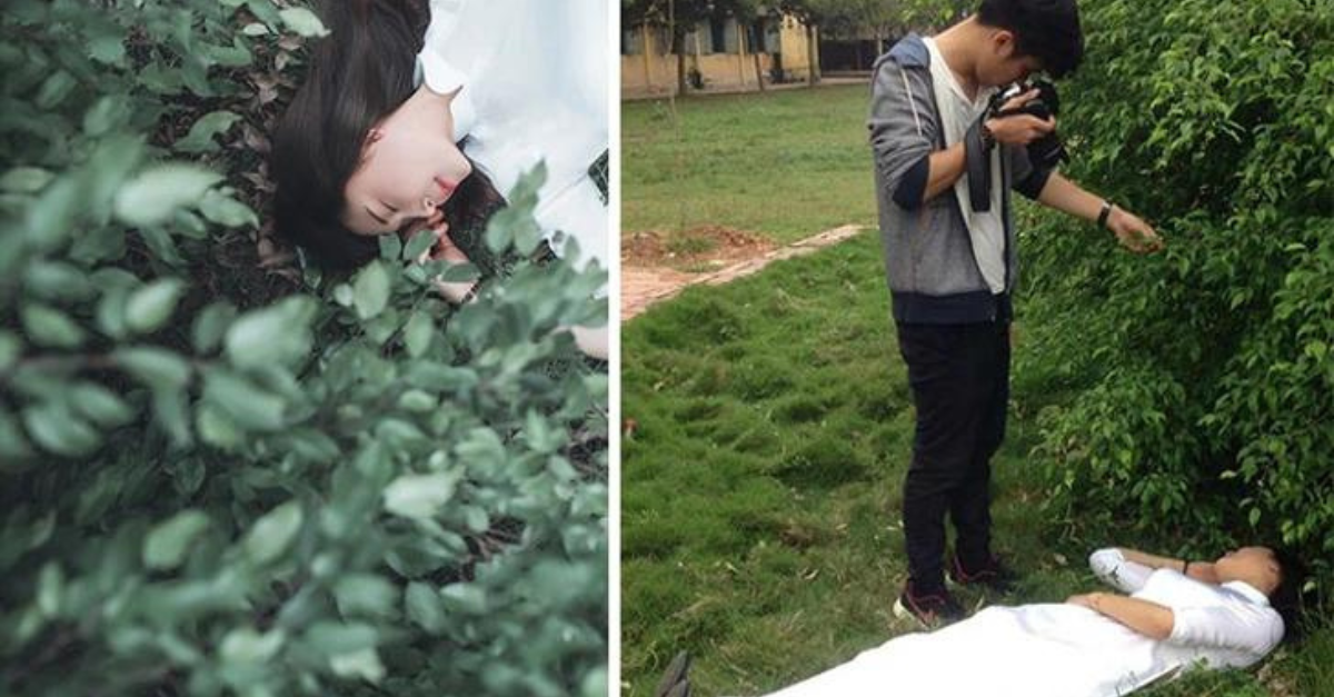 18 dôvodov, prečo neveriť dokonalým fotkám