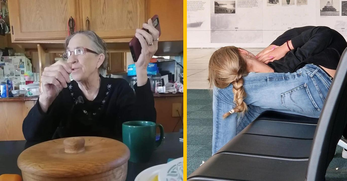 16 obrázkov, ktoré vás na prvý pohľad pomýlia