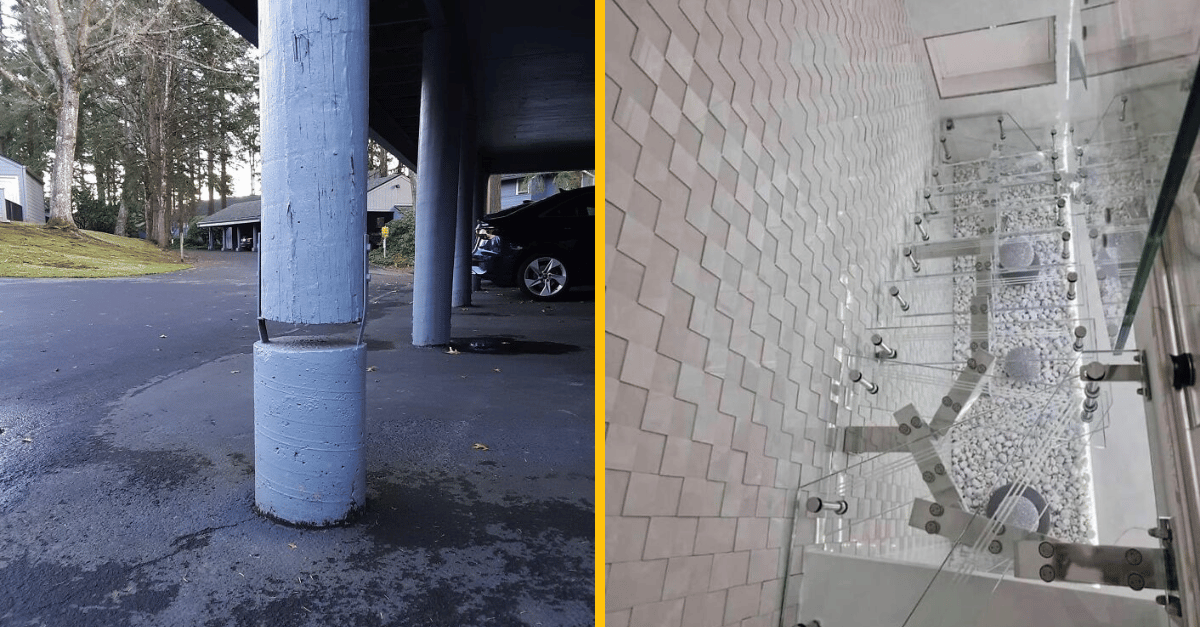 12 tragikomických prípadov, keď si ľudia mali radšej najať architekta