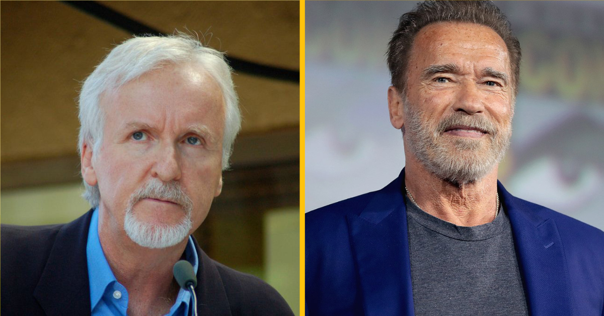 Arnold Schwarzenegger takmer prišiel o svoju slávnu rolu Terminátora