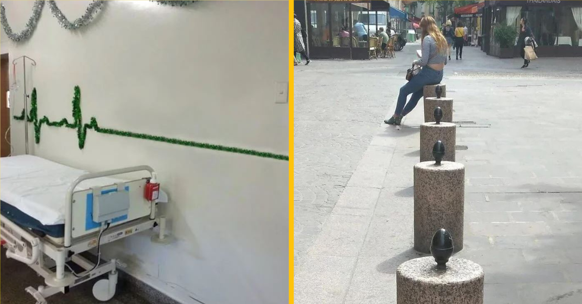 Divné fotografie, ktoré vás prinútia pozrieť sa ešte raz