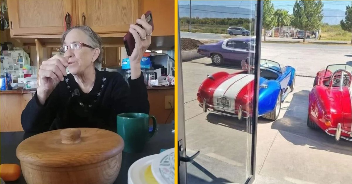 Fotky, ktoré úplne oklamú váš zrak