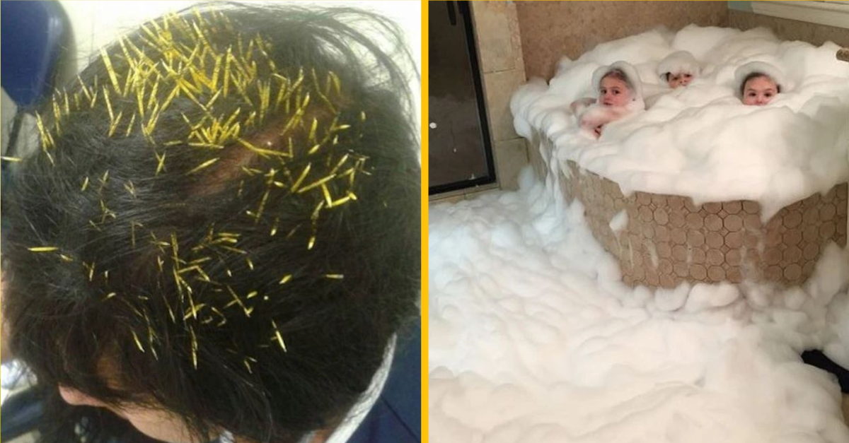 Týmto ľuďom sa svetlý deň zrazu zmenil na úplné zatmenie