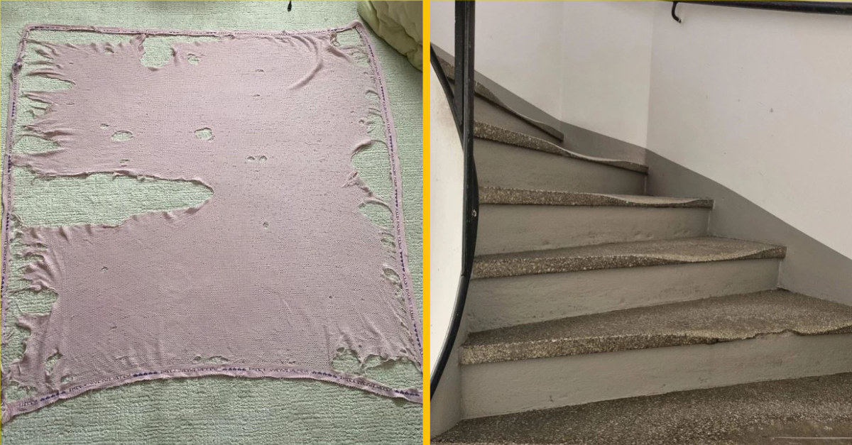 Veci, ktoré sa časom stali jedinečnejšími