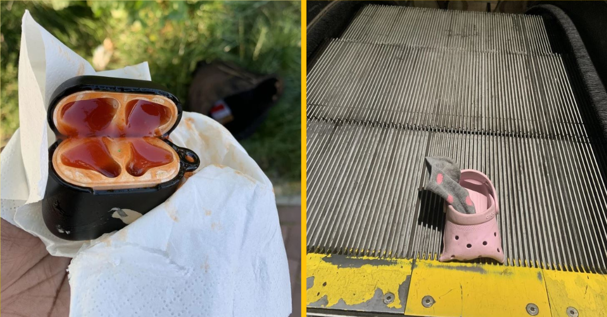 Deň týchto ľudí snáď už ani nemohol byť horší