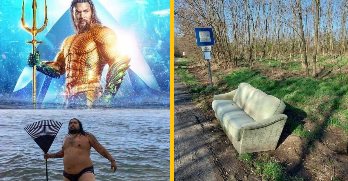 15 vtipných obrázkov zo slovanských krajín, v ktorých sa nájde každý #1