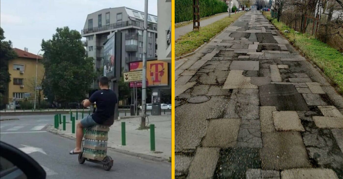 15 vtipných obrázkov zo slovanských krajín, v ktorých sa nájde každý #2