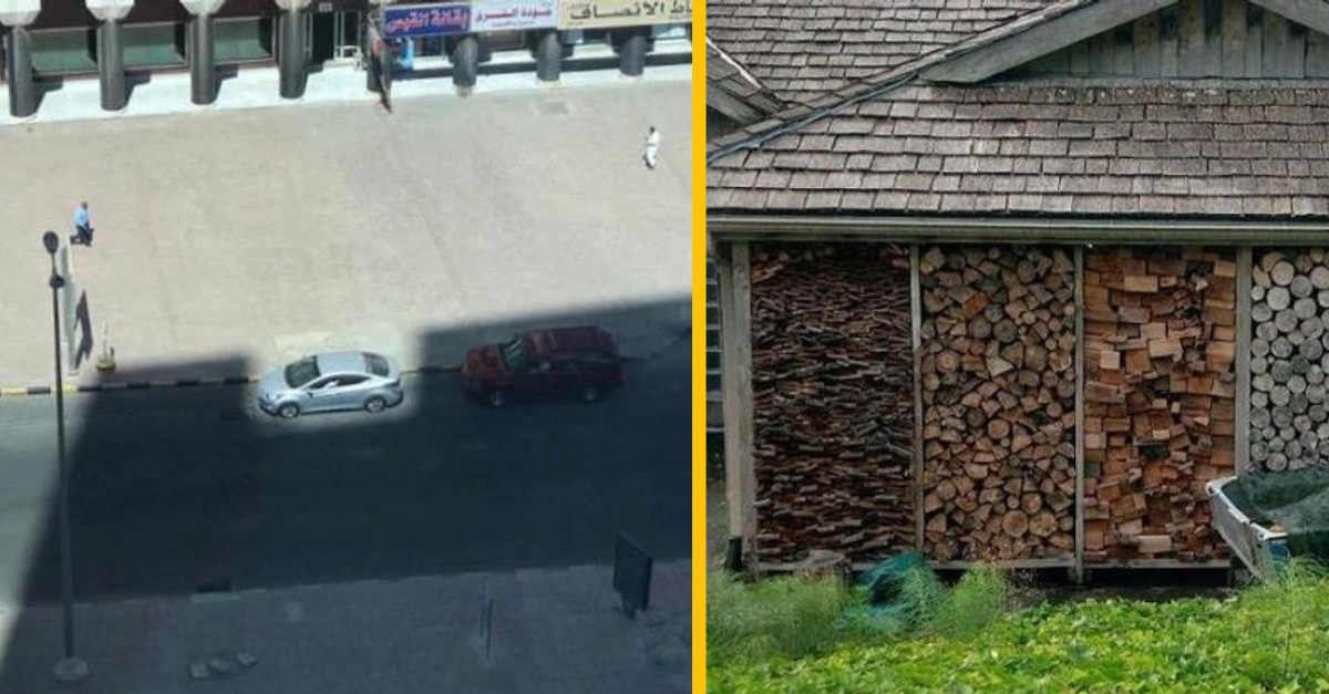 20 upokojujúcich obrázkov