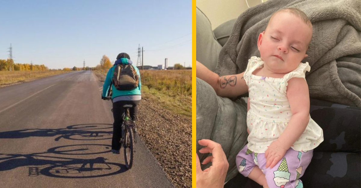 15 obrázkov, ktoré trochu potrápia vás mozog