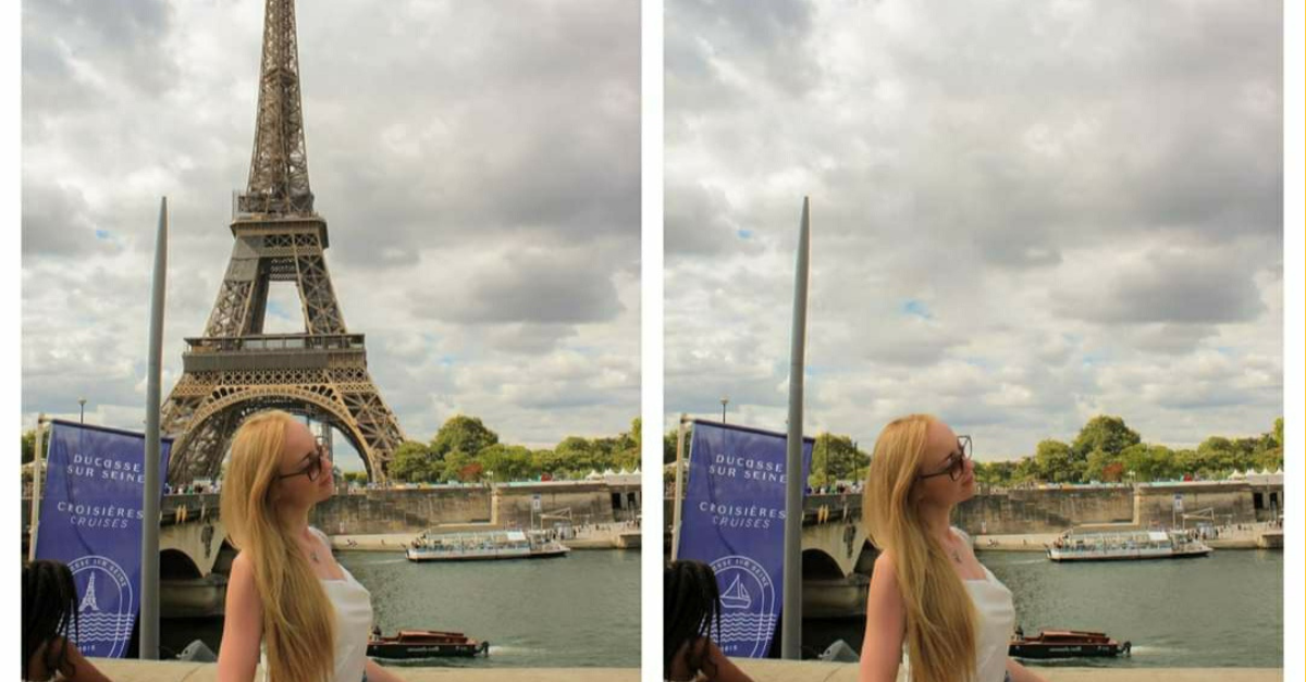 Tento týpek originálnym spôsobom upravuje fotky a jeho výtvory bavia celý svet