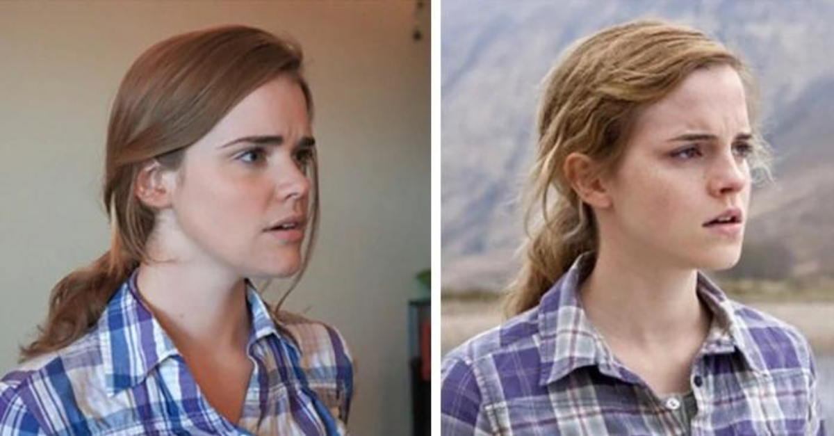 14 ľudí, ktorých si možno ľahko pomýliť s celebritami