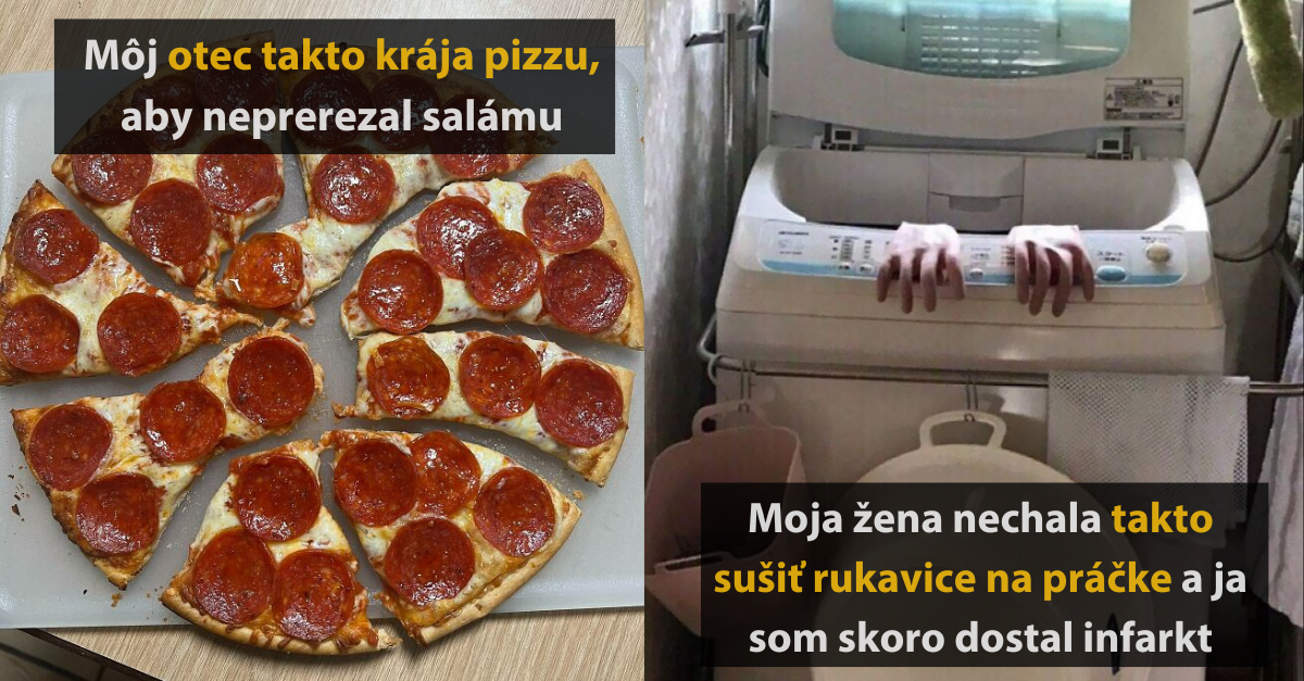 15 ľudí, ktorých tak naštvala rodina, že ich museli zahanbiť na internete #1