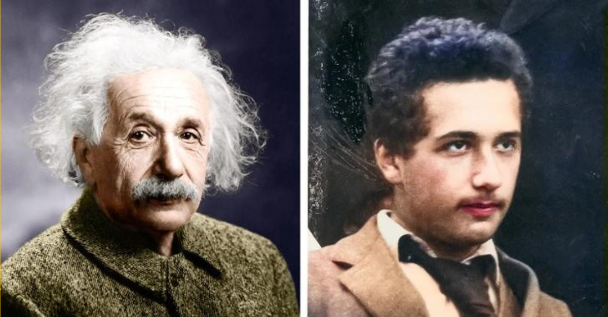 16 vzácnych fotografií slávnych ľudí, ktoré ste pravdepodobne ešte nevideli