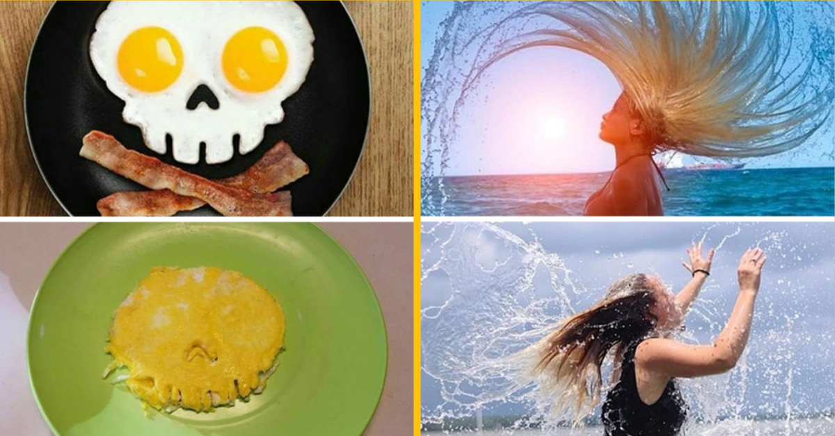 10 momentov, kedy to jednoducho nevyšlo