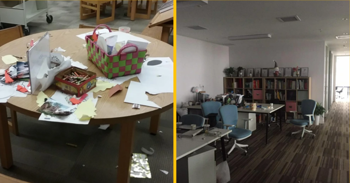 15 momentov, kedy si ľudia povedali, že už toho majú naozaj dosť