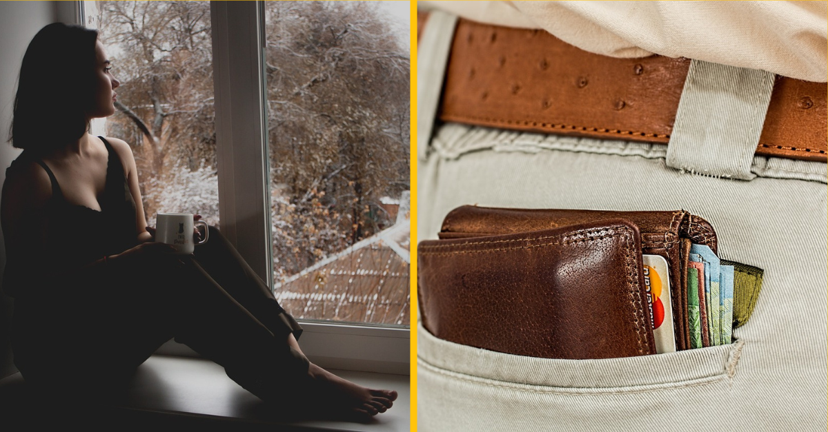 Týchto 10 ľudí prezradilo, prečo prerušili kontakt so svojimi najlepšími kamarátmi