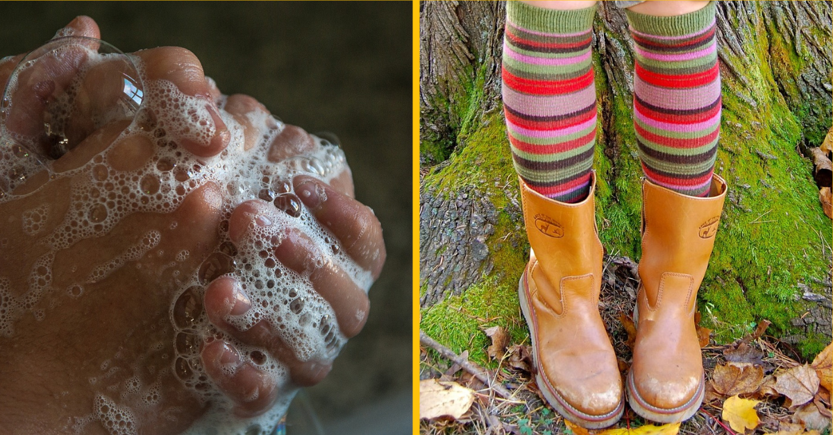 8 dôkazov toho, že deti jednoducho povedia alebo urobia prvé, čo im napadne