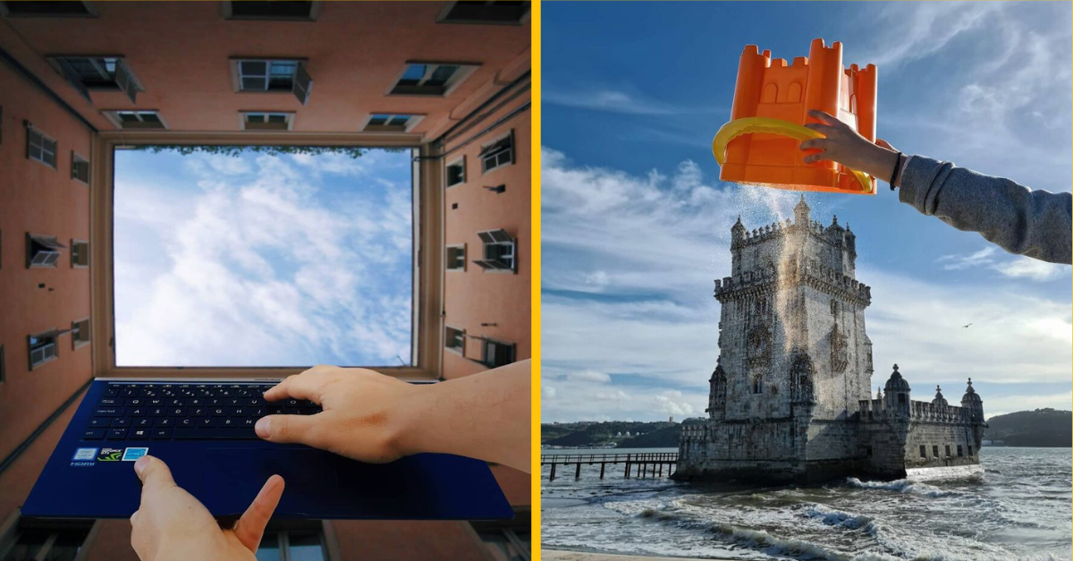 15 fotografií, ktoré vám vyrazia dych