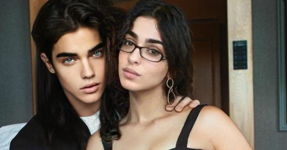 Žena sa vydala za virtuálneho muža. Vytvorila si ho pomocou umelej inteligencie