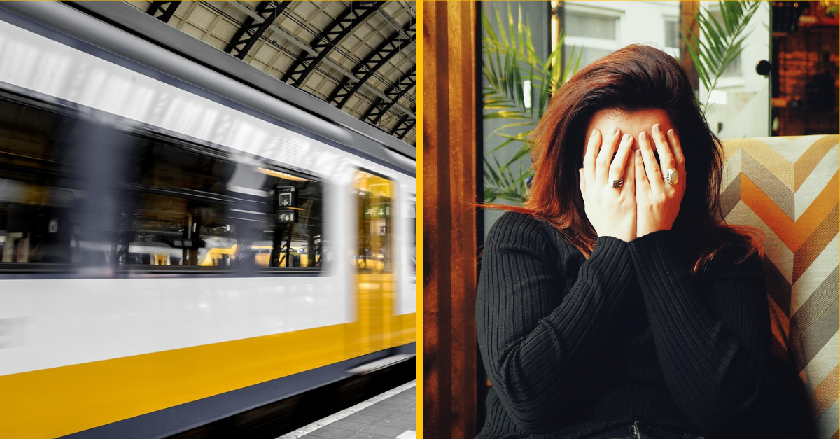 Ženy odhalili presný moment, kedy si uvedomili, že o nich ich partner stratil záujem