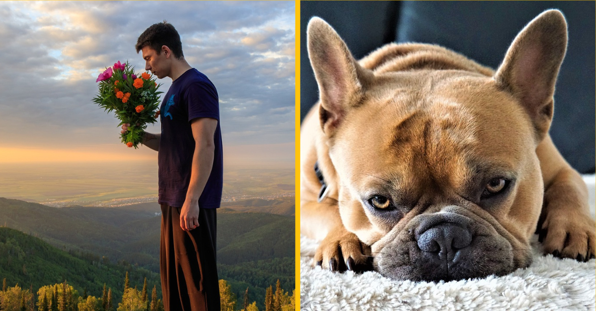 Týchto 12 mužov prezradilo tajomstvá, o ktorých si myslia, že ženy nemajú ani potuchy