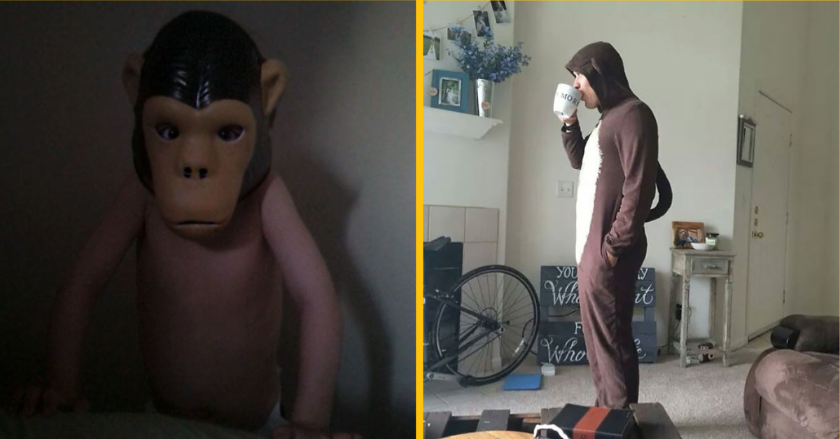 10 ľudí sa podelilo o netradičný pohľad, ktorý sa im naskytol po prebudení