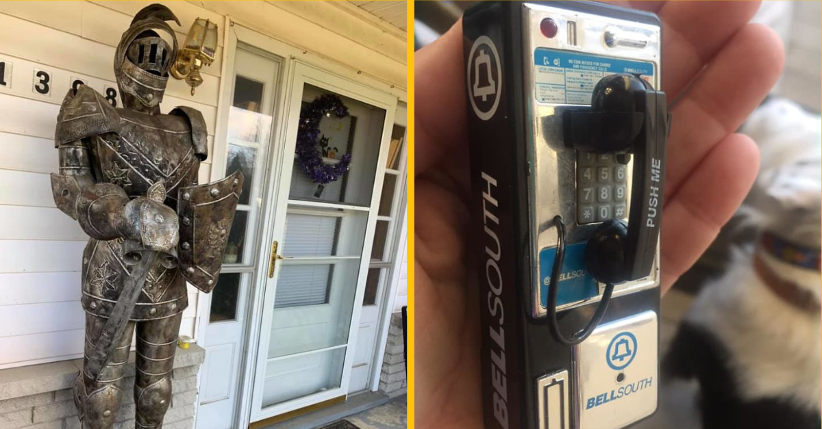 12 ľudí sa podelilo o ich najlepšie úlovky z druhej ruky