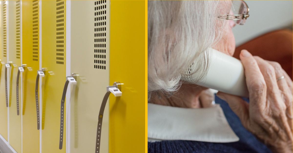 Ľudia prezradili, čo je podľa nich to najdivnejšie, čo starí ľudia bežne robia